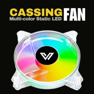 RGB casing fan price in bd TECH HIGH BD