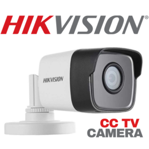 Hikvision DS-2CE16D0T-ITF