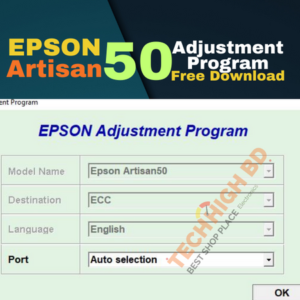 Epson-artisan-50-adjustment-program-dawnload techhighBD