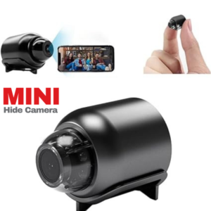 Mini wifi Camera techhighbd